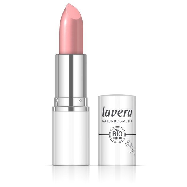 Lipstick Cream glow peony 03 4.5 Gram