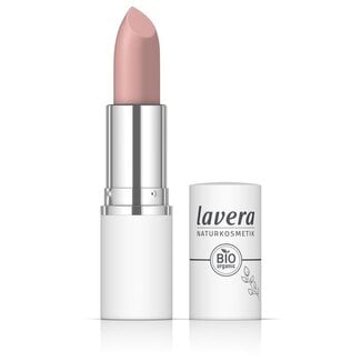 Lavera Lipstick comfort matt smoked rose 05  4.5 Gram