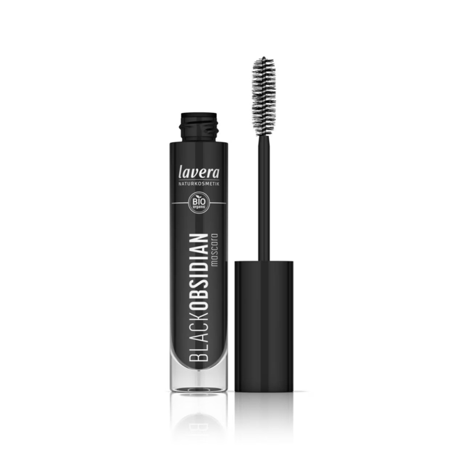 Mascara black obsidian 10 Milliliter