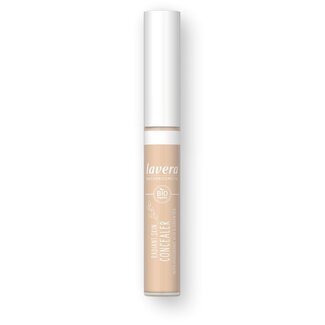 Lavera Radiant skin concealer light 02 5.5 Milliliter