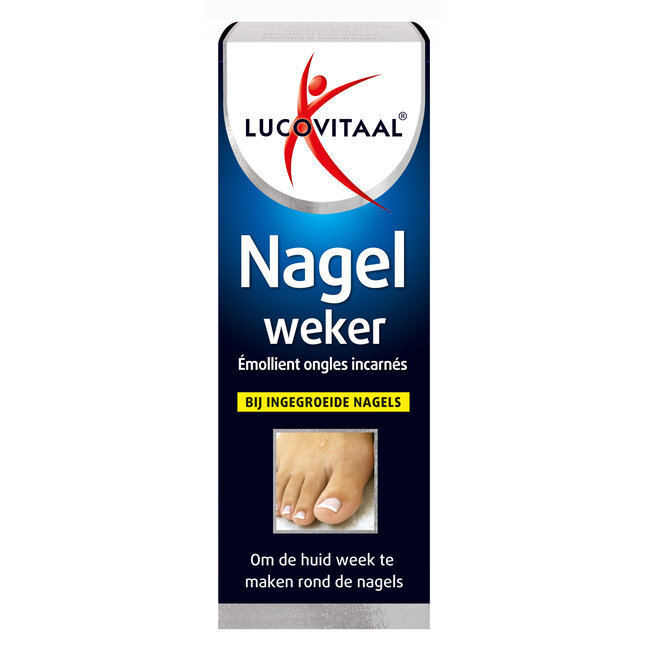 Nagel weker 30 Milliliter
