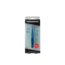 Slant tweezer bell bottom blue 1 Stuks