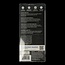 Slant tweezer klassiek stainless steel 1 Stuks