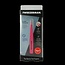 Tweezerman Slant pretty in pink 1 Stuks
