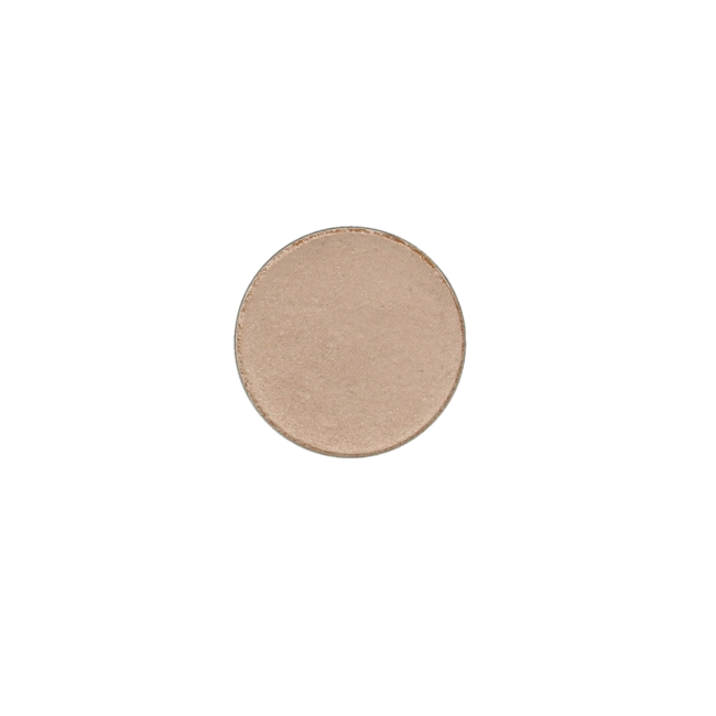 Lavera Signature colour eyeshadow moon shell 05 bio test 1 Tester