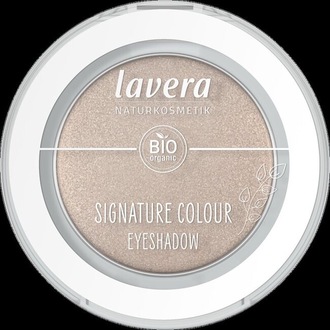 Signature colour eyeshadow moon shell 05 bio 1 Stuks