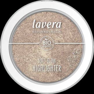 Lavera Lavera Soft Glow Highlighter Ethereal Light 02 5,5 g