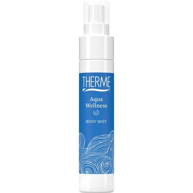 Brume corporelle Therme Aqua Wellness 60 ml