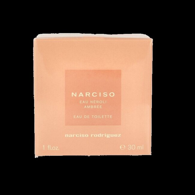 Narciso Rodriguez Neroli eau de toilette  30 Milliliter