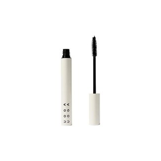Uoga Uoga Mascara volumising no drama no fun 8 Milliliter