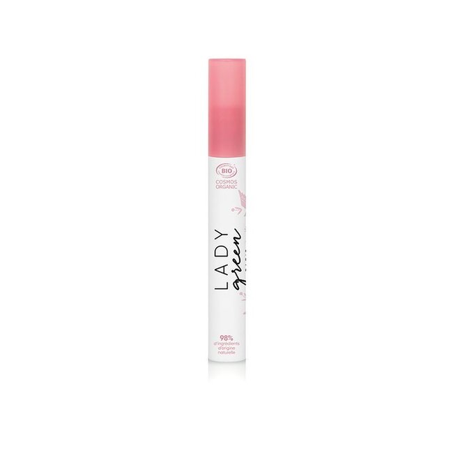 Volume mascara bourgogne 1 Stuks