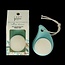 Ultra soft cleansing brush for face 1 Stuks