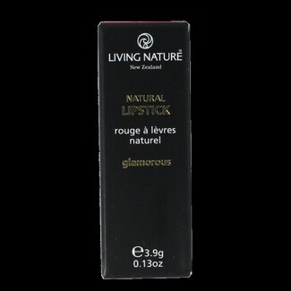 Living Nature Rouge à lèvres Glamorous Living Nature 1 pièce