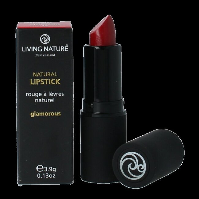 Living Nature Lippenstift glamorous 1 Stuks