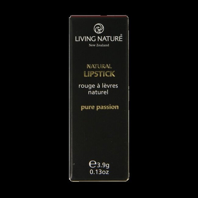 Lippenstift pure passion 3.9 Gram