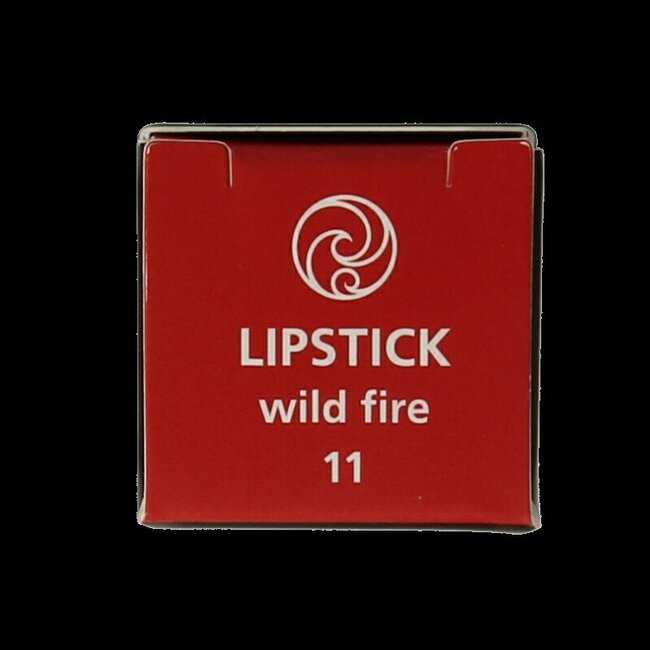 Living Nature Rouge à lèvres Wild Fire 3,9 g