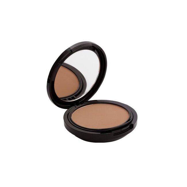 Sun protection compact powder refillable 30 SPF50 1 Stuks