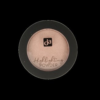 Da Make-Up Da Make-Up Poudre illuminatrice mono 03 1 pièce