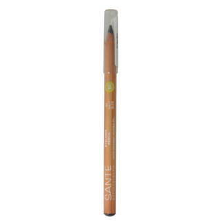 Sante Eyeliner pencil 03 navy blue 1 Stuks