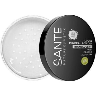 Sante Mineral powder loose 12 Gram