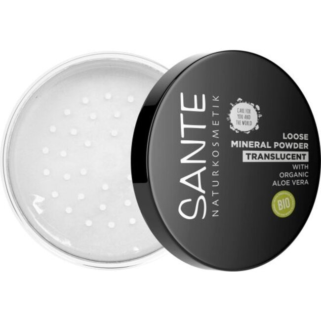 Mineral powder loose 12 Gram