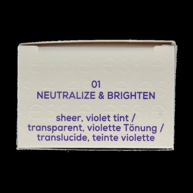 Essie Hard to Resist Violet 13,5 ml