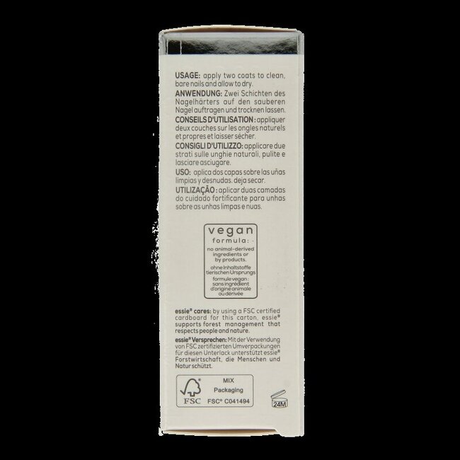 Essie Hard to Resist Violet 13,5 ml