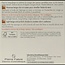 Couvrance mozaiekpoeder bonne mine 10 Gram