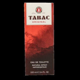 Tabac Tabac Original eau de toilette vaporisateur naturel 100 ml