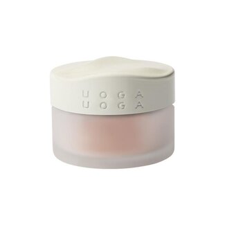 Uoga Uoga Uoga Uoga Blush en poudre 644 young wine 5 g