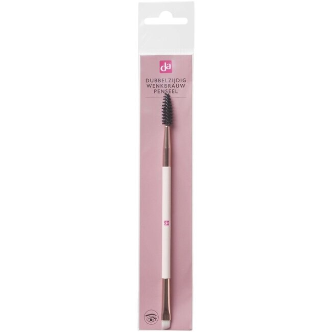 Beauty wenkbrauwpenseel 1 Stuks