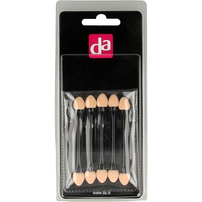 Beauty dubbele applicators 5 Stuks