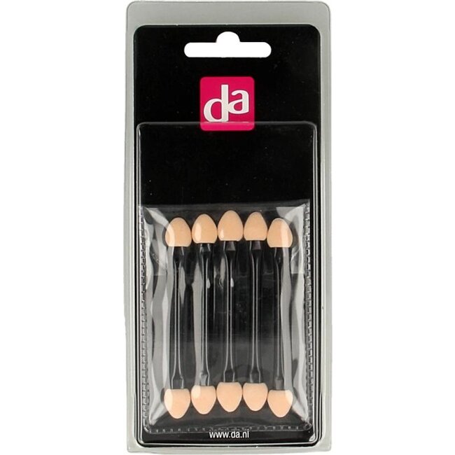 DA Beauty dubbele applicators 5 Stuks
