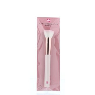 DA Beauty foundation penseel flat top 1 Stuks