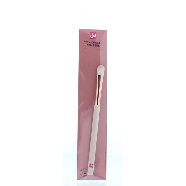 Beauty concealer penseel 1 Stuks