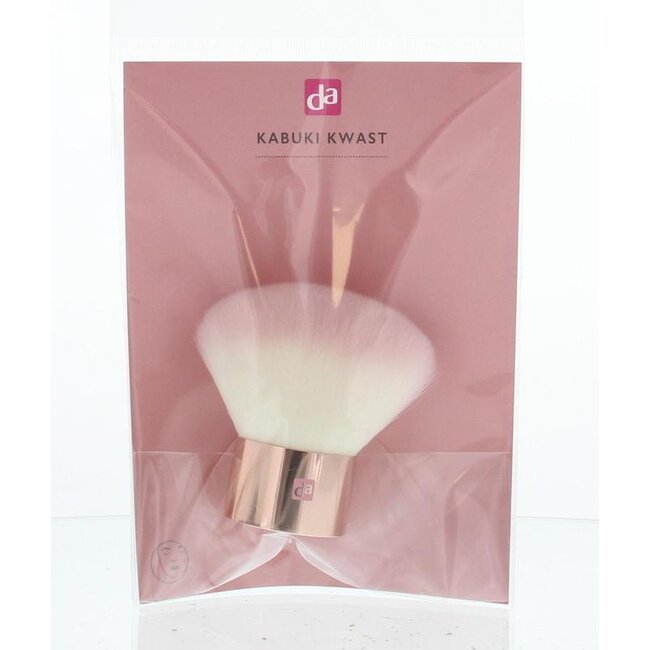 Beauty kabuki kwast 1 Stuks