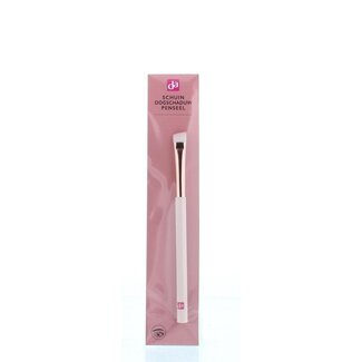 DA Beauty oogschaduw schuin penseel 1 Stuks