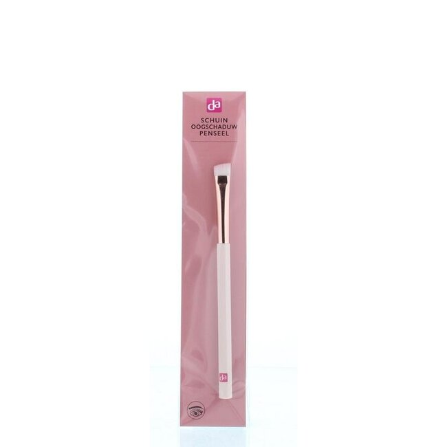 Beauty oogschaduw schuin penseel 1 Stuks