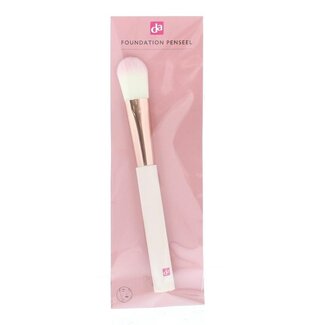 DA Beauty foundation penseel 1 Stuks
