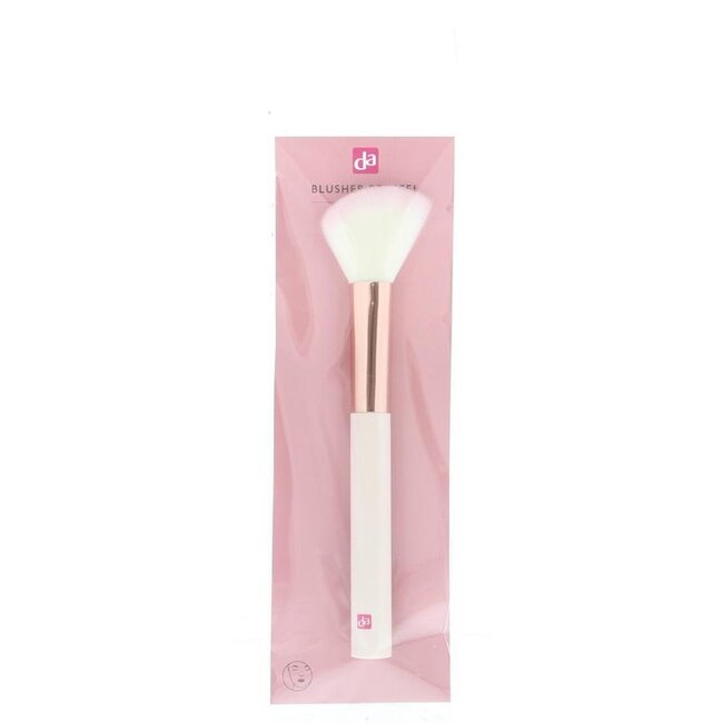 Beauty blusher kwast 1 Stuks