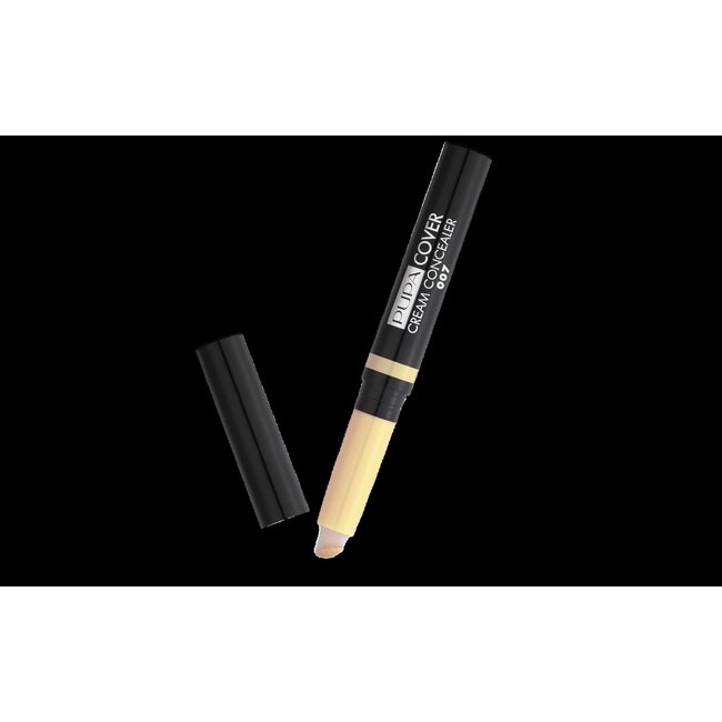 Concealer cover cream 007 1 Stuks