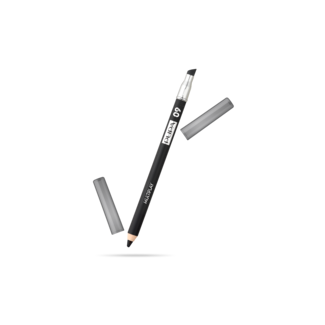 Pupa Multiplay eye pencil deep black 09 1 Stuks