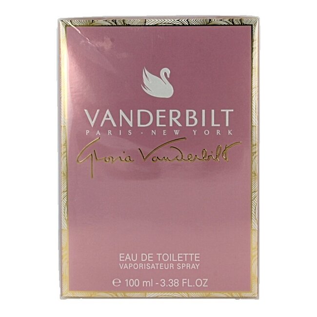 Eau de toilette vapo female 100 Milliliter