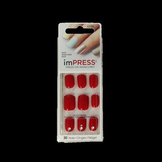 Kiss Impress flash mob 1 Set