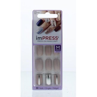 Kiss Impress fame game medium 1 Set