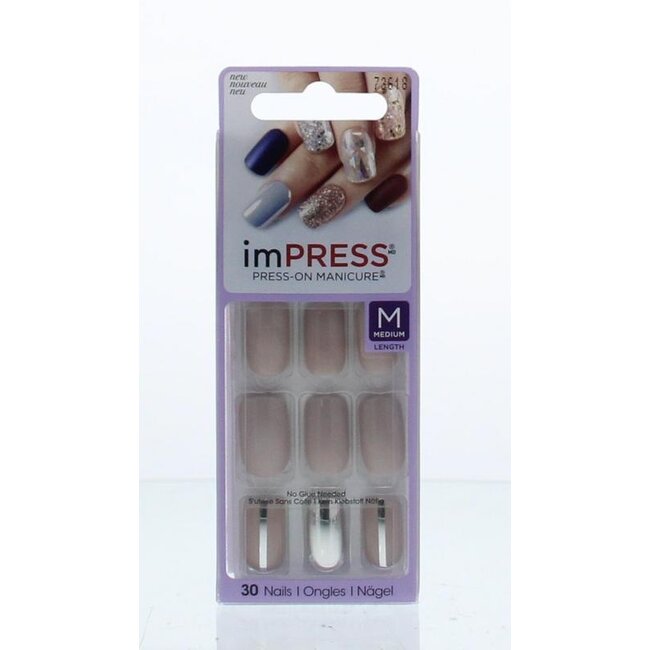 Impress fame game medium 1 Set