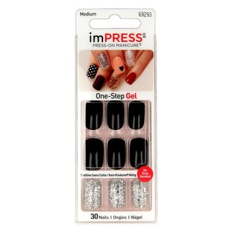 Kiss Impress play it loud medium 1 Set