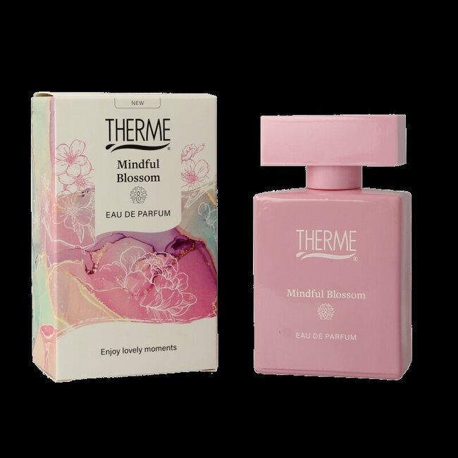 Therme Mindful Blossom Eau de Parfum 30 ml
