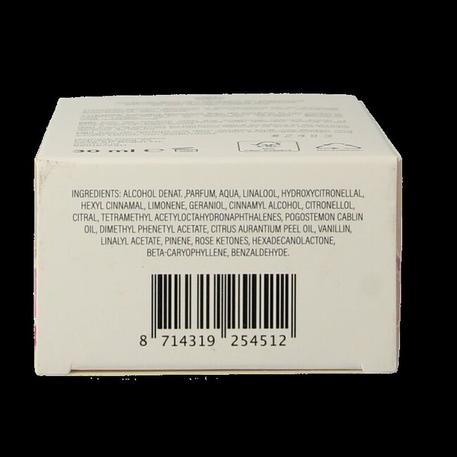 Therme Mindful Blossom Eau de Parfum 30 ml