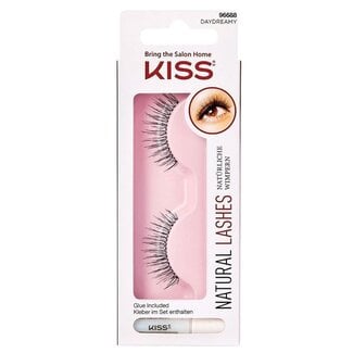 Kiss Kunstwimpers natural daydream 1 Set